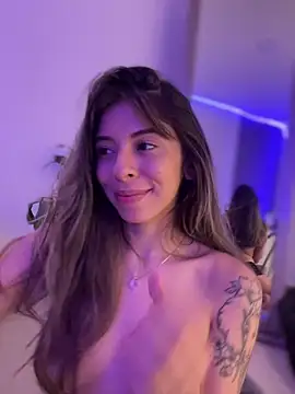 AmmyCollinsW live sex cam