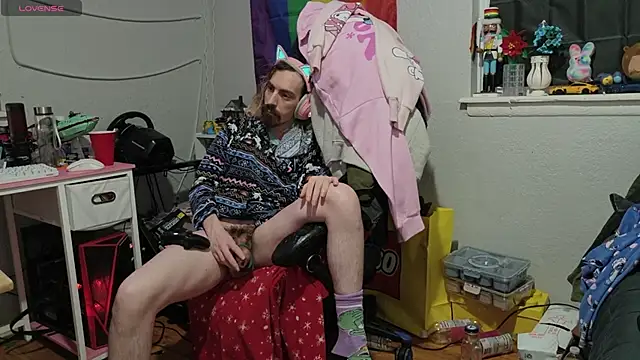 tallnerdyguy live sex cam