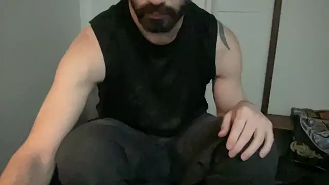 alphajoshkosh's cam snapshot