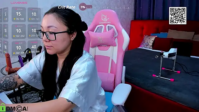 gentle_muse live sex cam