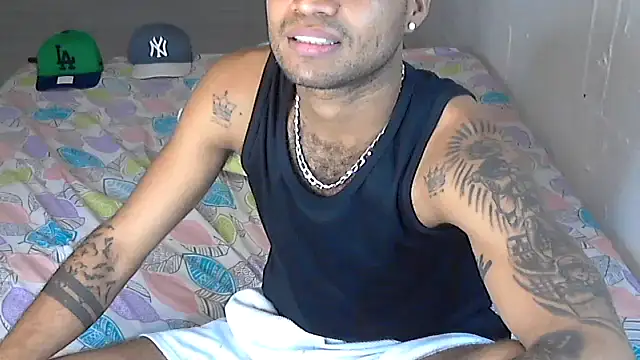 AXionX's cam snapshot