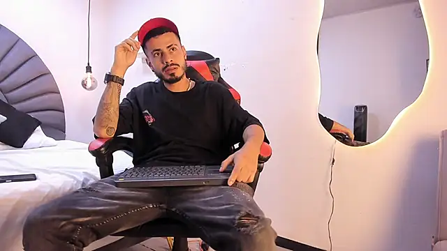 MatthewCullen's cam snapshot