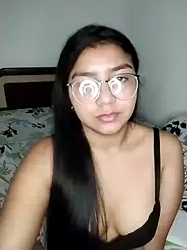 hotbrunette25's cam snapshot