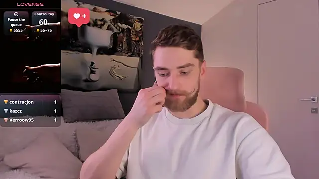 Dexter_Raze's cam snapshot