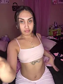 Camilaaaice's cam snapshot