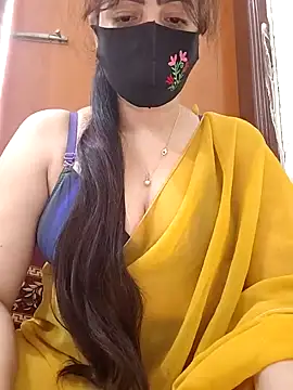 Saanvi-Sen's cam snapshot