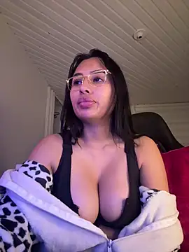 Anily_Lovely's cam snapshot