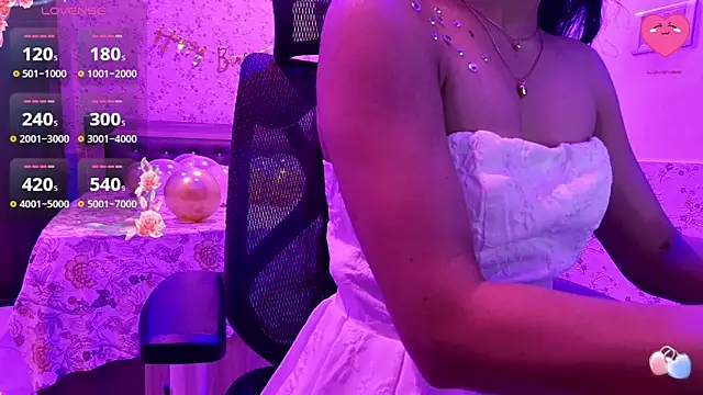 snow_white123's cam snapshot