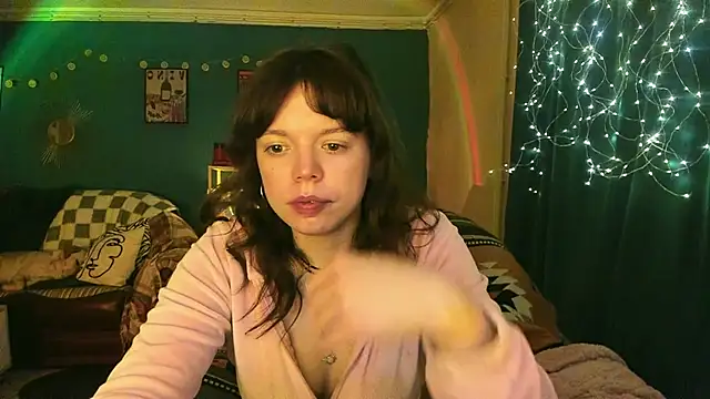 ClancyMorissey's cam snapshot