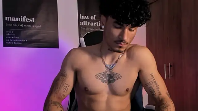 Thomas_Fit1 live sex cam