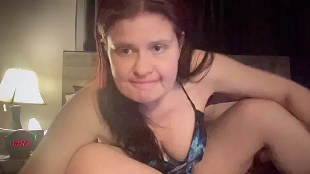 JulietteLatte's cam snapshot