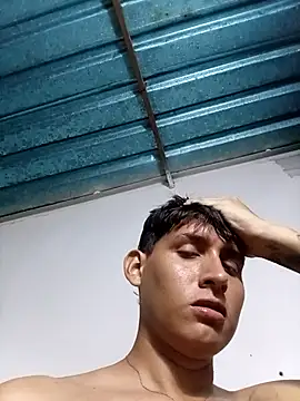 Luisneljc's cam snapshot