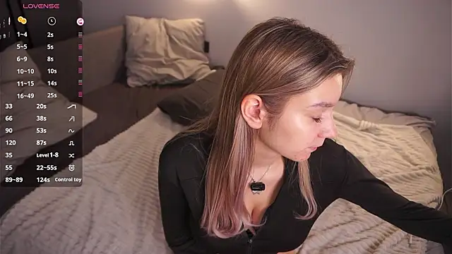 BrynnHolverson's cam snapshot