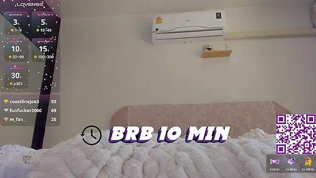 YourElizabethh's cam snapshot