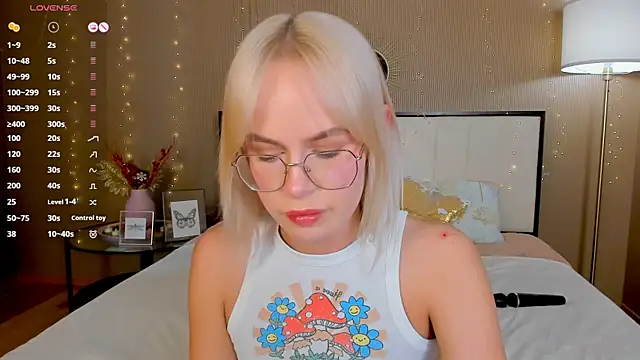 bellatip's cam snapshot