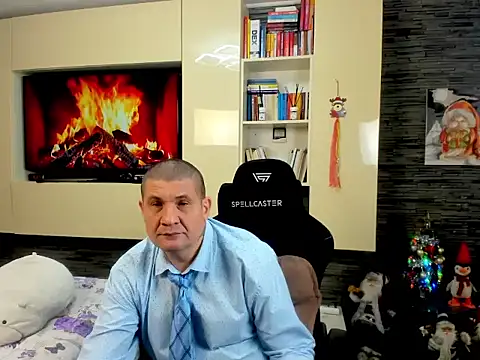 SpartacusDaddy48's cam snapshot