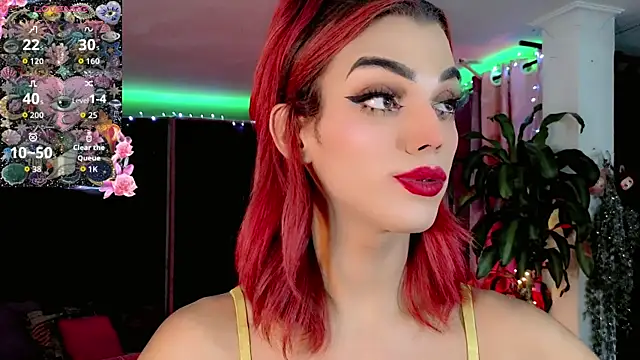 the-horus-girl live sex cam