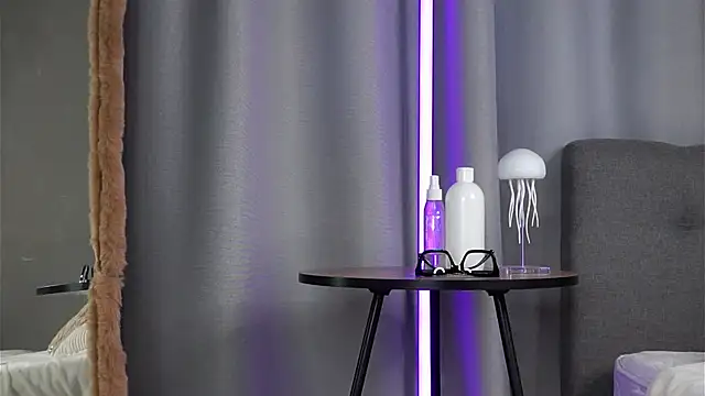 AftonConnett live sex cam