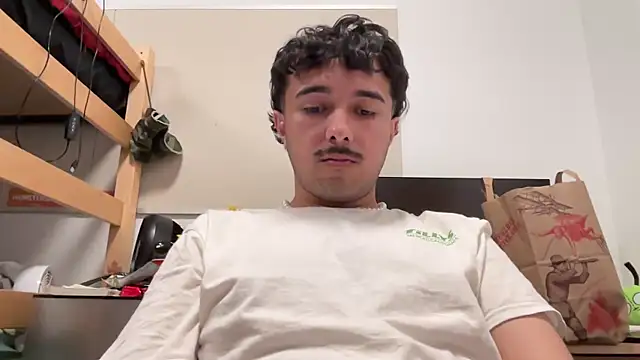 Gorillabutt1414 live sex cam