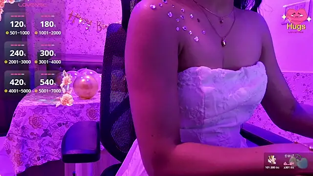 snow_white123's cam snapshot