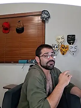 Zander823's cam snapshot