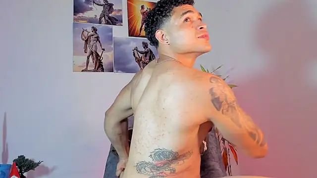 gerson_zt's cam snapshot