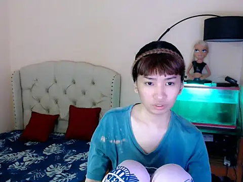 ShantalFoxxy_ live sex cam