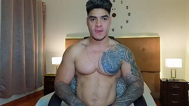 Steven_Velez's cam snapshot