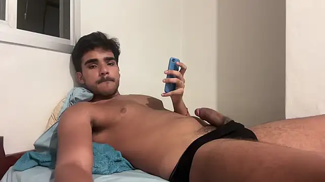 NastymenBR live sex cam