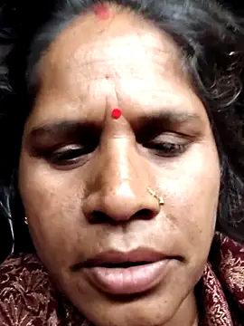 Hot_kiran4's cam snapshot