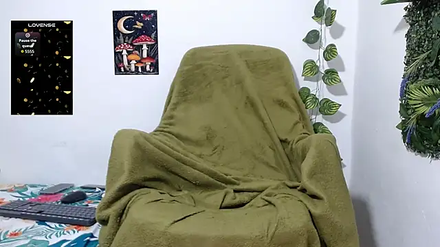 Dany_milk's cam snapshot