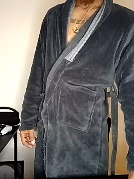 king-Camino's cam snapshot