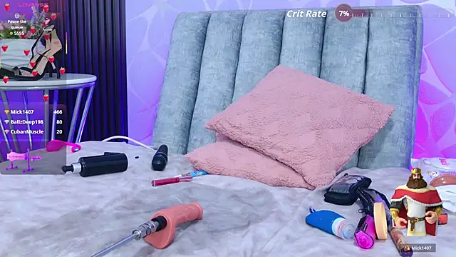 LiaTeylor's cam snapshot