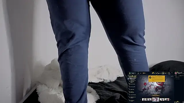 soysara15's cam snapshot