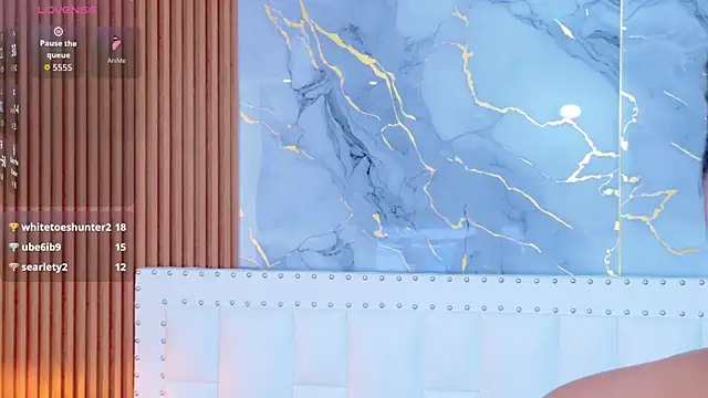 collegepawglovedaddy's cam snapshot