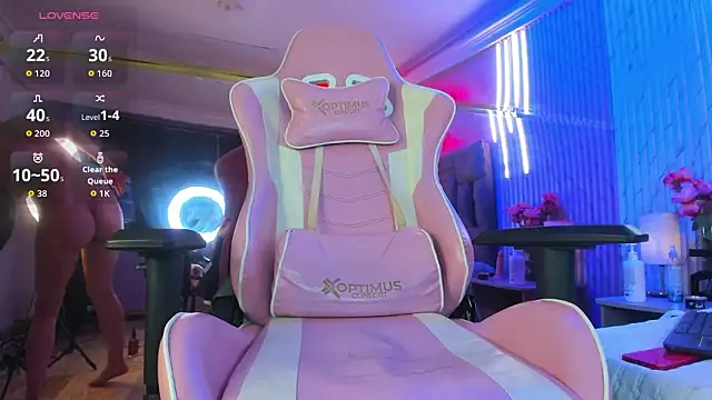 KatyParisi's cam snapshot