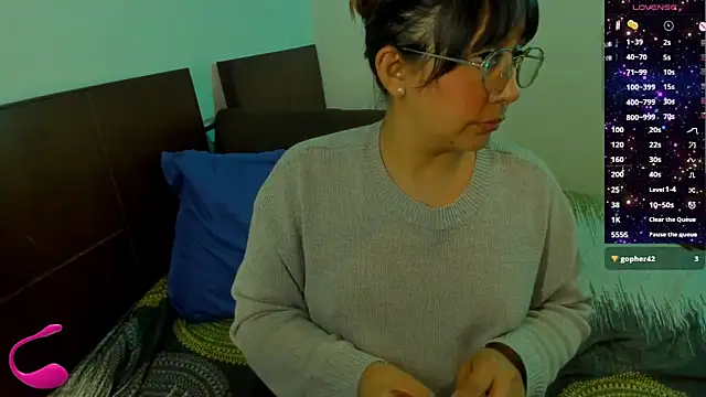 ella_harry's cam snapshot