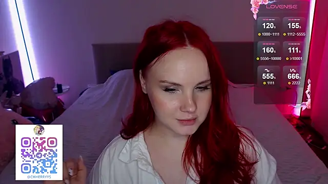 Alice69Fox's cam snapshot