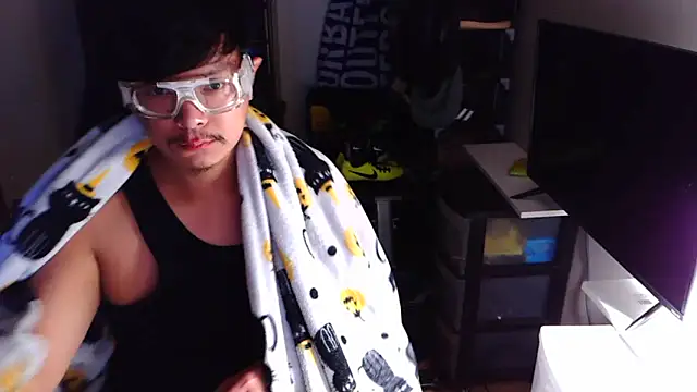 longlongsong's cam snapshot