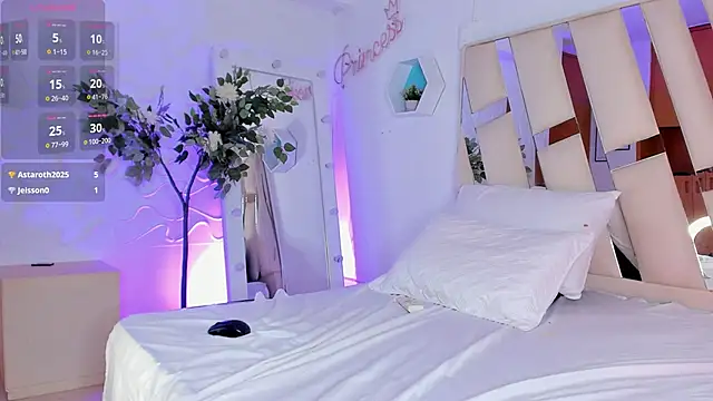AmberCollens live sex cam