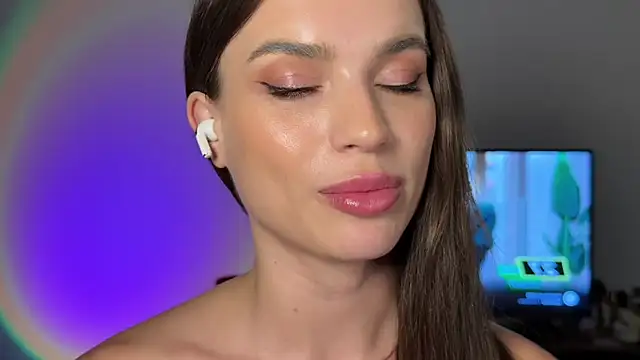 JodyBlow live sex cam