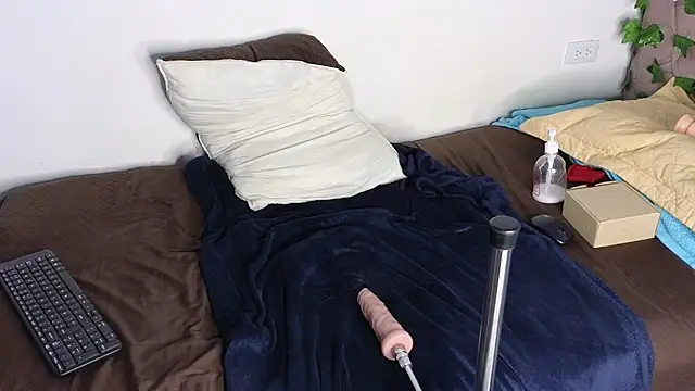 FreyrStyle live sex cam