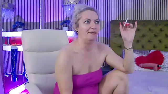 LadyTouch live sex cam