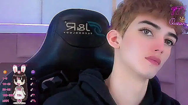 Baby_FenixTS live sex cam