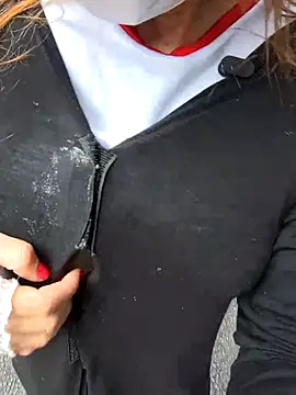 pink-mai live sex cam