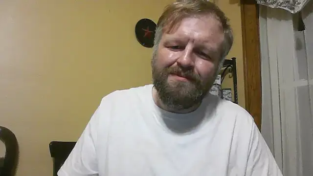 TheOneDonShaun live sex cam