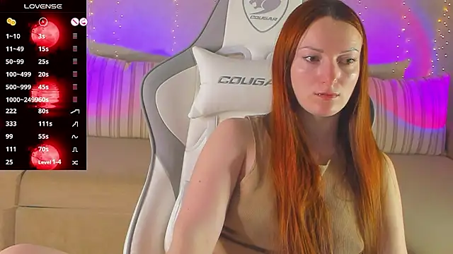 FlamyGold live sex cam