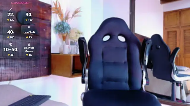 JhosuaVega live sex cam