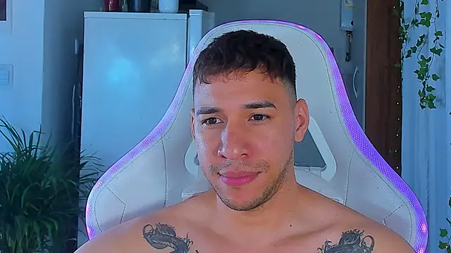 petter_coleman_ live sex cam