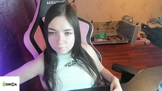 Crazy_forest_fairy live sex cam